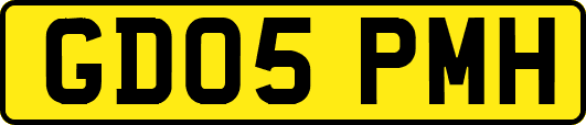 GD05PMH