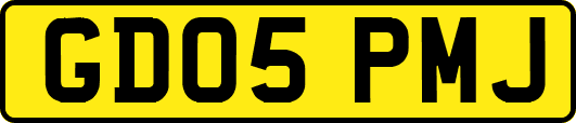 GD05PMJ