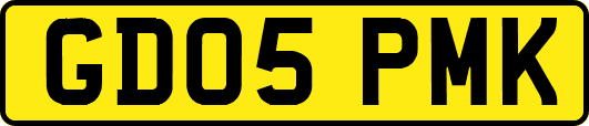 GD05PMK