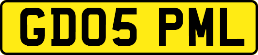 GD05PML