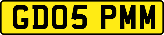 GD05PMM
