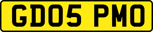 GD05PMO