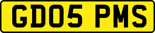 GD05PMS