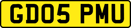 GD05PMU