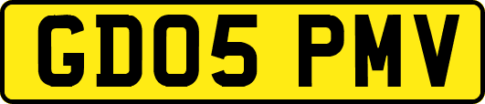 GD05PMV