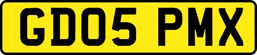 GD05PMX