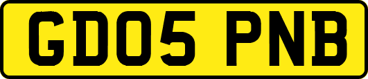 GD05PNB