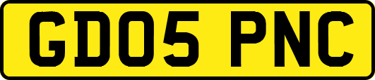 GD05PNC