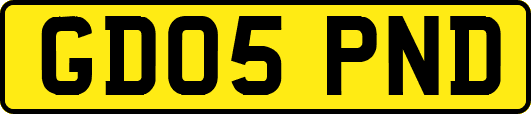 GD05PND