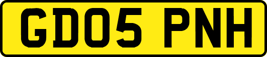 GD05PNH