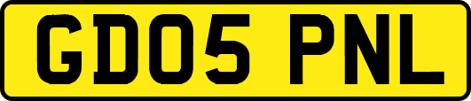 GD05PNL