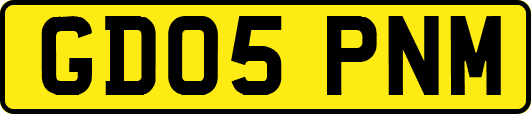 GD05PNM