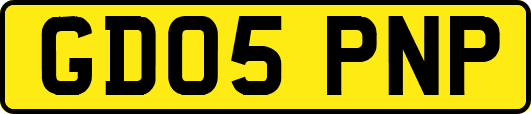 GD05PNP