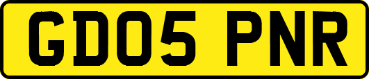 GD05PNR