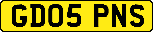 GD05PNS