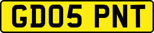 GD05PNT
