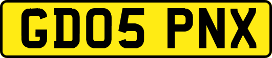 GD05PNX
