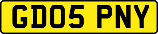 GD05PNY