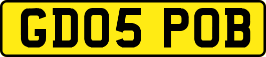 GD05POB