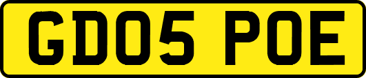 GD05POE