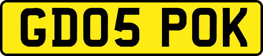 GD05POK