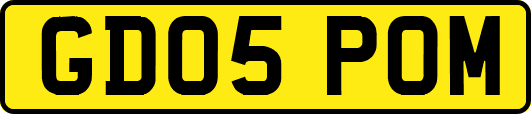GD05POM
