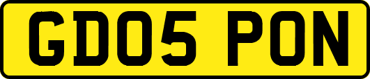 GD05PON