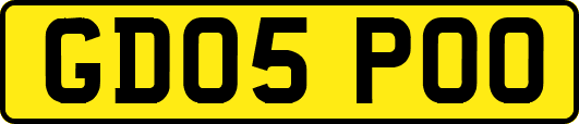 GD05POO