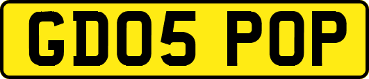 GD05POP
