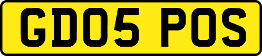 GD05POS