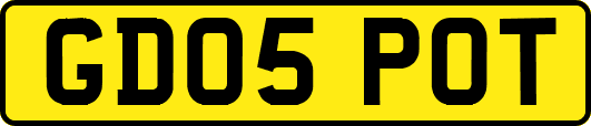 GD05POT