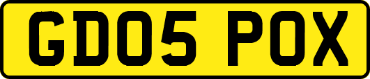 GD05POX