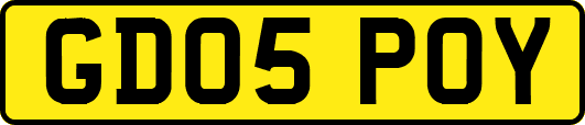 GD05POY