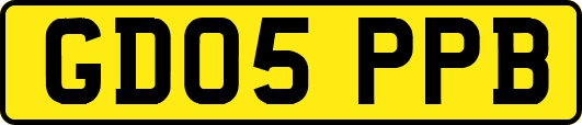 GD05PPB