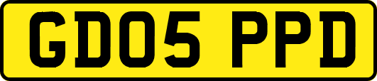 GD05PPD