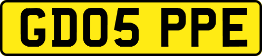 GD05PPE