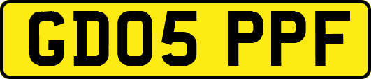 GD05PPF