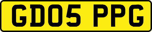 GD05PPG