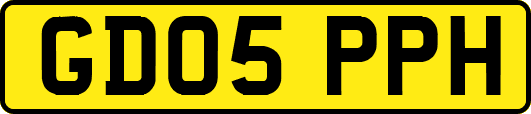 GD05PPH