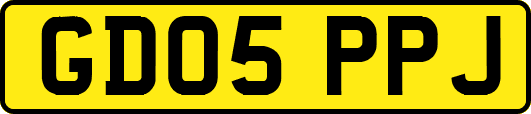 GD05PPJ