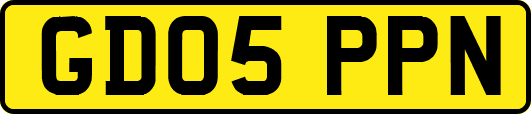 GD05PPN
