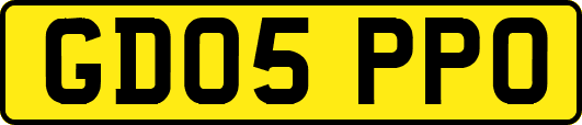 GD05PPO