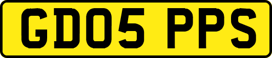 GD05PPS