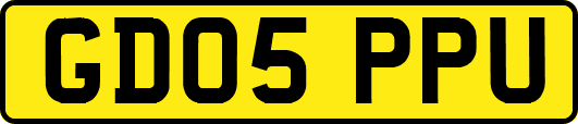 GD05PPU