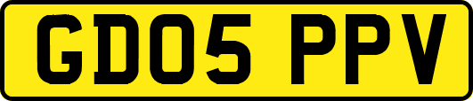 GD05PPV