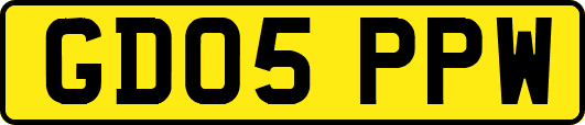 GD05PPW