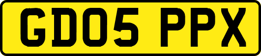 GD05PPX