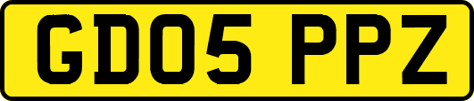GD05PPZ