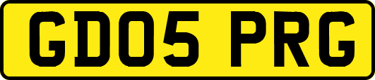 GD05PRG