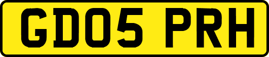 GD05PRH